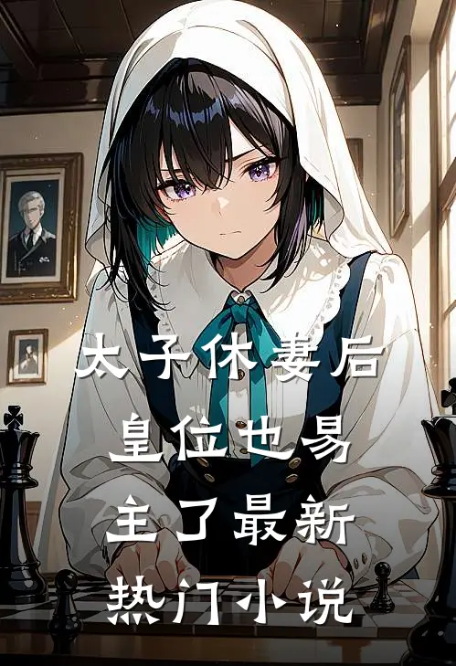 太子休妻后，皇位也易主了最新热门小说