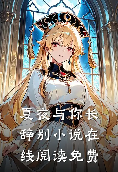 夏夜与你长辞别小说在线阅读免费