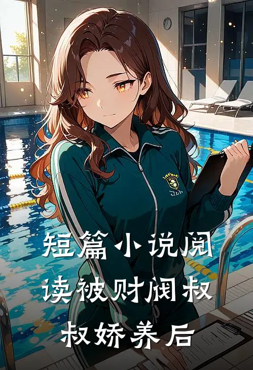 短篇小说阅读被财阀叔叔娇养后