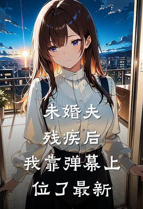 未婚夫残疾后，我靠弹幕上位了最新
