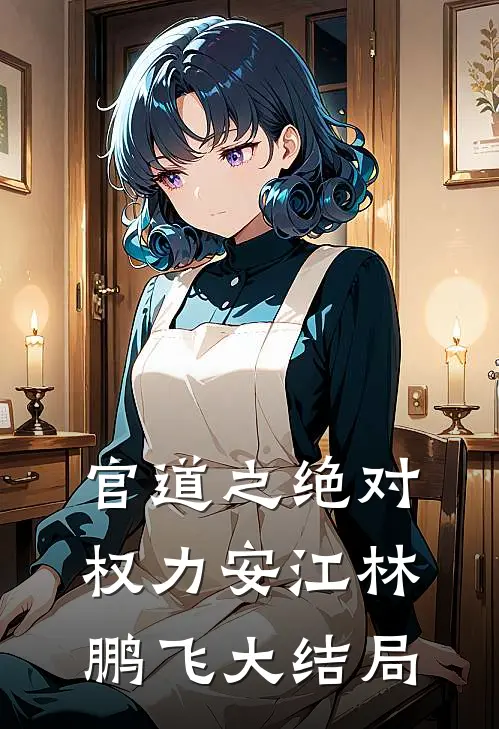 官道之绝对权力安江林鹏飞大结局