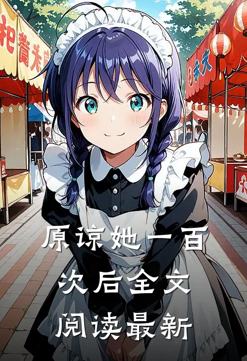 原谅她一百次后全文阅读最新