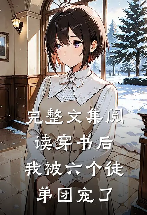 完整文集阅读穿书后，我被六个徒弟团宠了