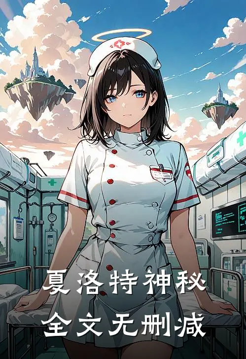 夏洛特神秘全文无删减