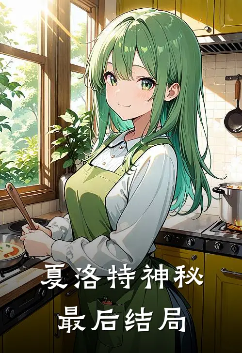 夏洛特神秘最后结局