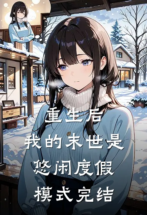 重生后，我的末世是悠闲度假模式完结
