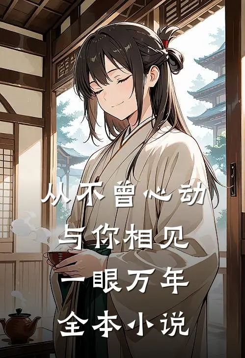 从不曾心动，与你相见一眼万年全本小说