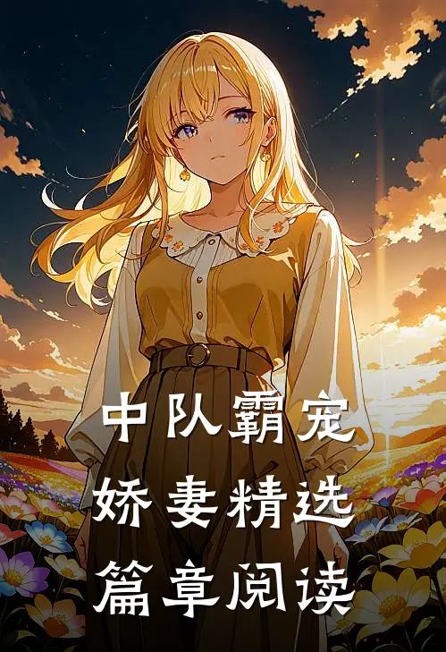 中队霸宠娇妻精选篇章阅读