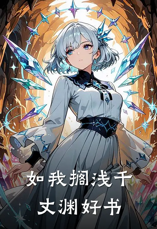 如我搁浅千丈渊好书