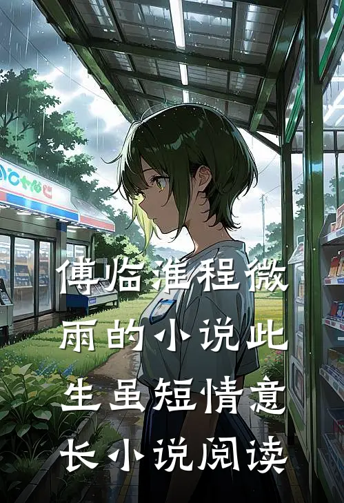 傅临淮程微雨的小说此生虽短情意长小说阅读