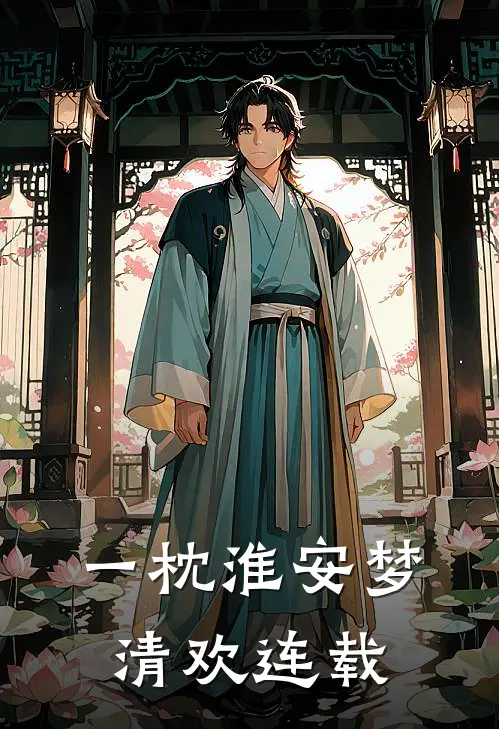 一枕淮安梦清欢连载
