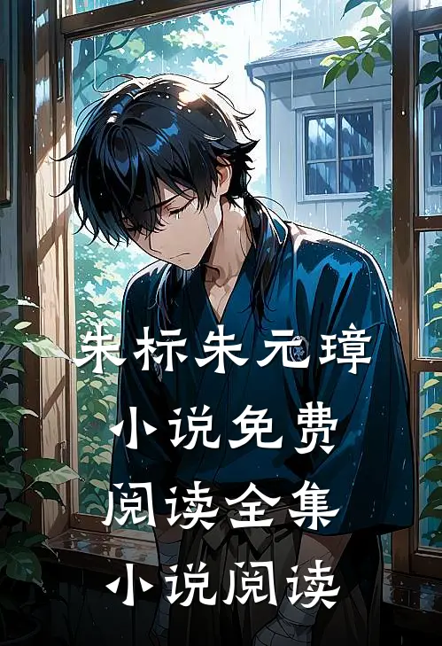 朱标朱元璋小说免费阅读全集小说阅读