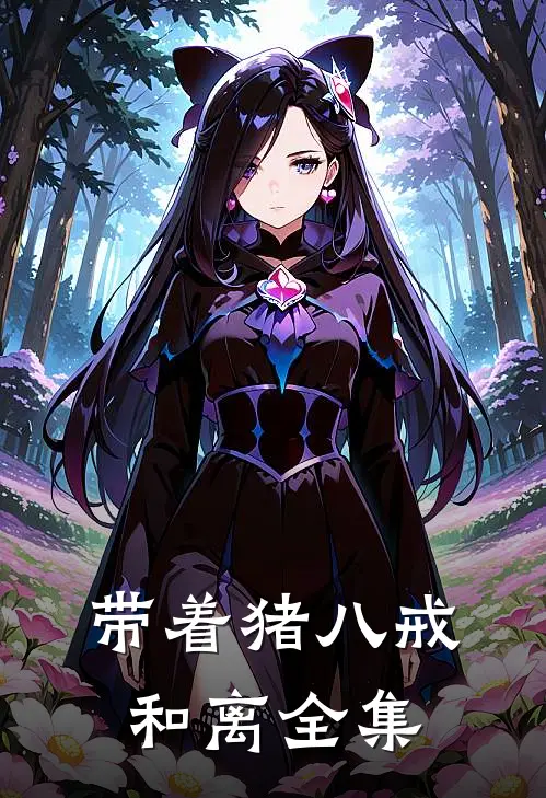 带着猪八戒和离 全集
