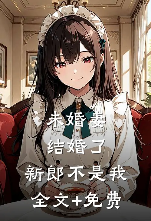 未婚妻结婚了，新郎不是我全文+免费