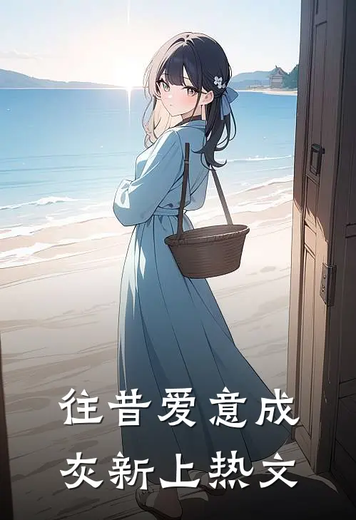 往昔爱意成灰新上热文