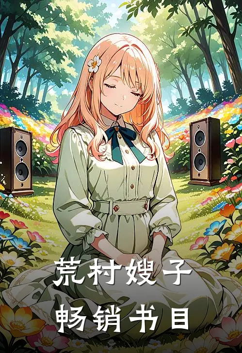 荒村嫂子畅销书目