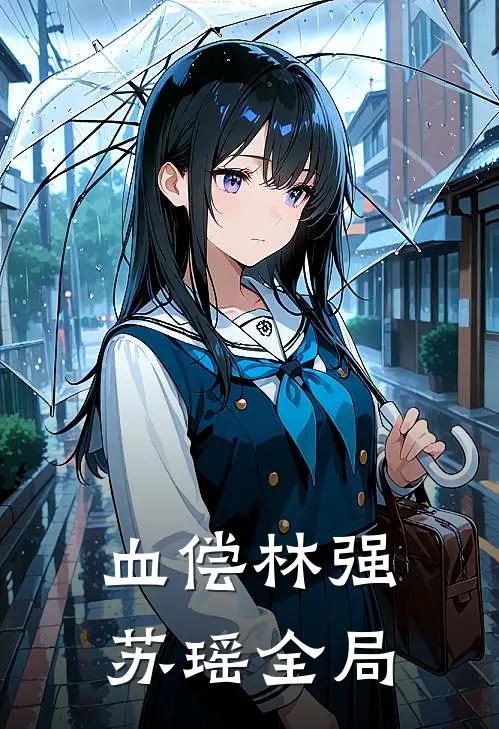 血偿林强苏瑶全局