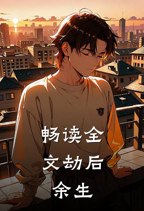 畅读全文劫后，余生