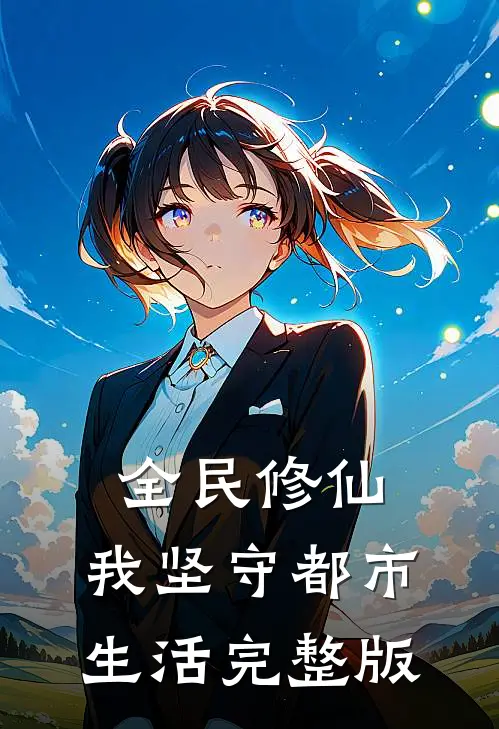 全民修仙，我坚守都市生活完整版