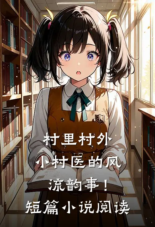 村里村外：小村医的风流韵事！短篇小说阅读