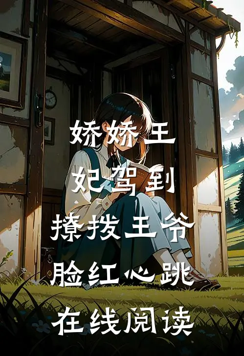 娇娇王妃驾到，撩拨王爷脸红心跳在线阅读