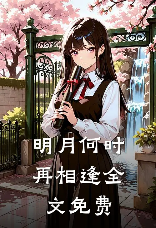 明月何时再相逢全文免费