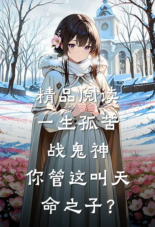 精品阅读一生孤苦战鬼神，你管这叫天命之子？
