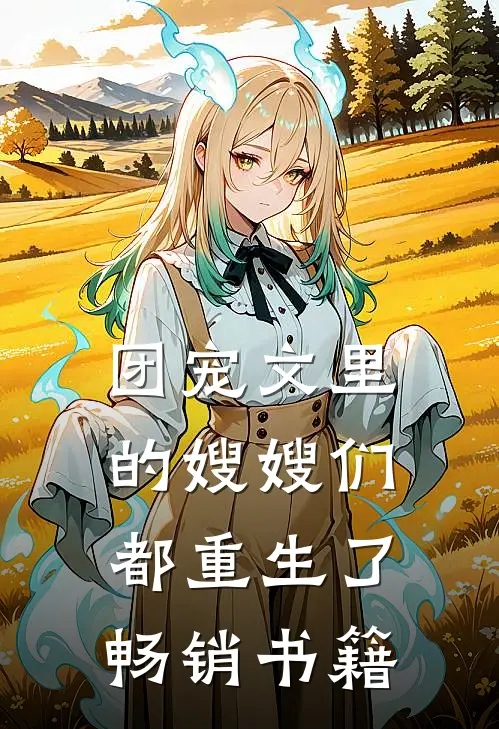 团宠文里的嫂嫂们都重生了畅销书籍