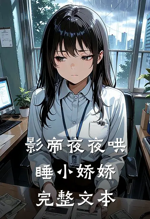 影帝夜夜哄睡小娇娇完整文本