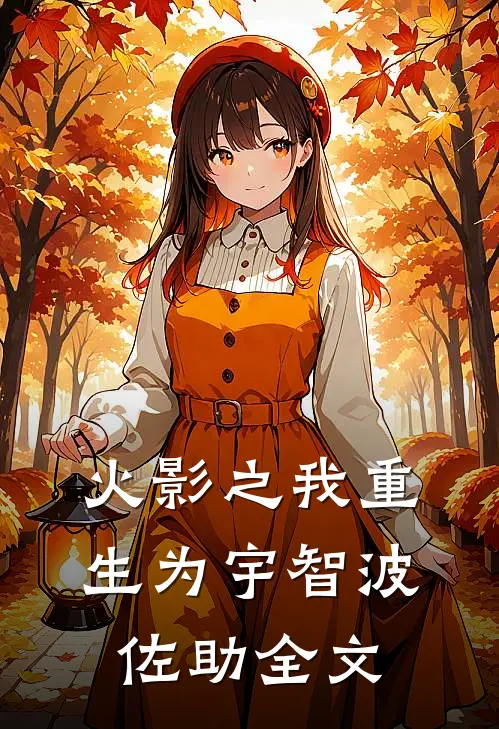 火影之我重生为宇智波佐助全文