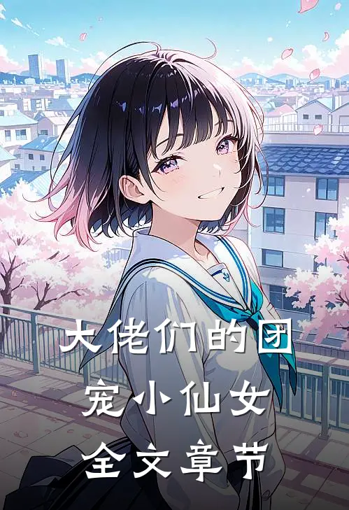 大佬们的团宠小仙女全文章节