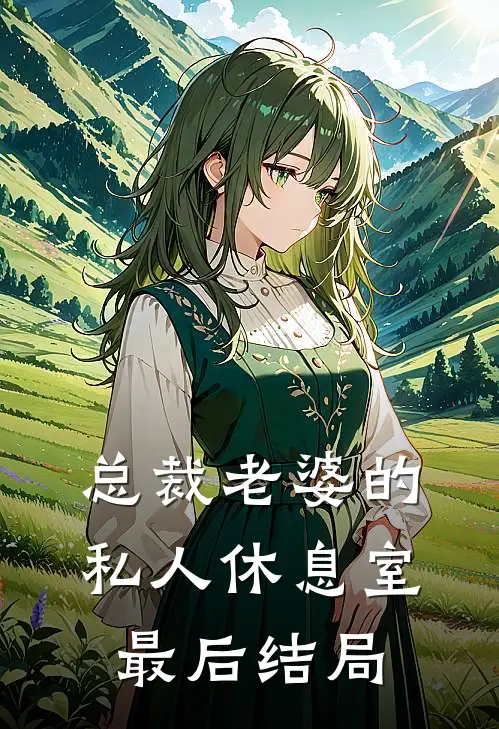 总裁老婆的私人休息室最后结局