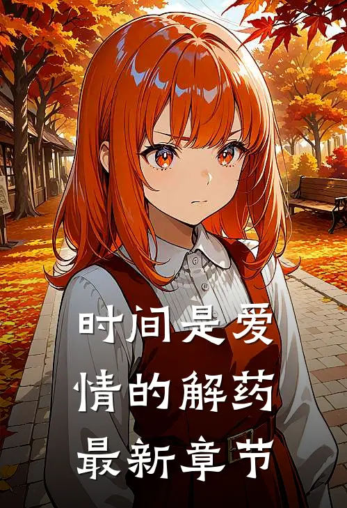 时间是爱情的解药最新章节