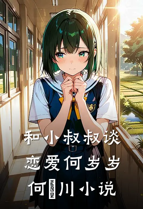 和小叔叔谈恋爱何岁岁何璟川小说