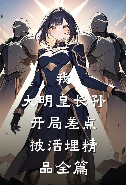 我，大明皇长孙，开局差点被活埋精品全篇