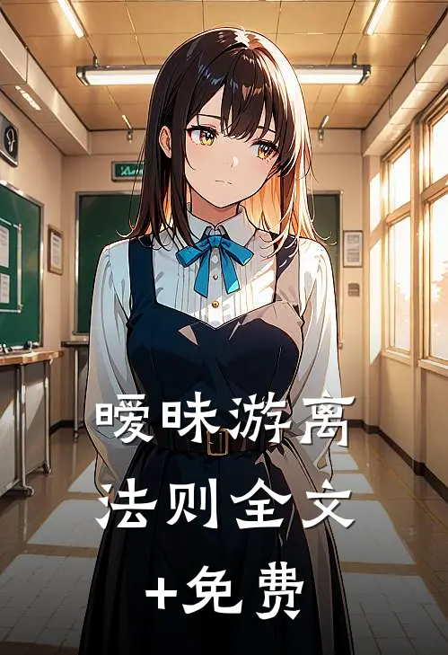 暧昧游离法则全文+免费