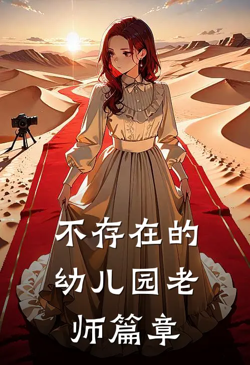 不存在的幼儿园老师篇章