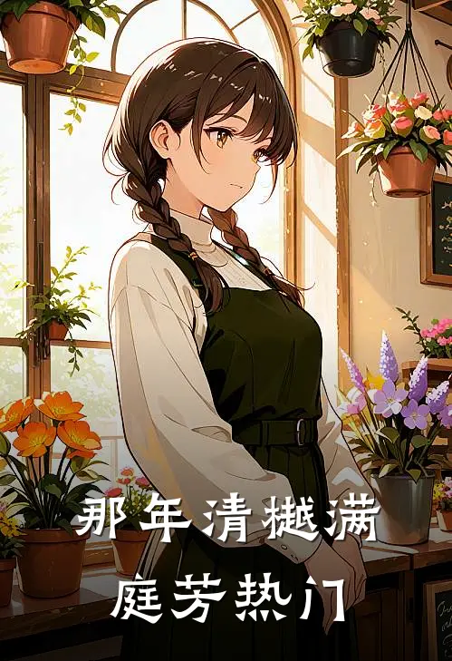那年清樾满庭芳热门
