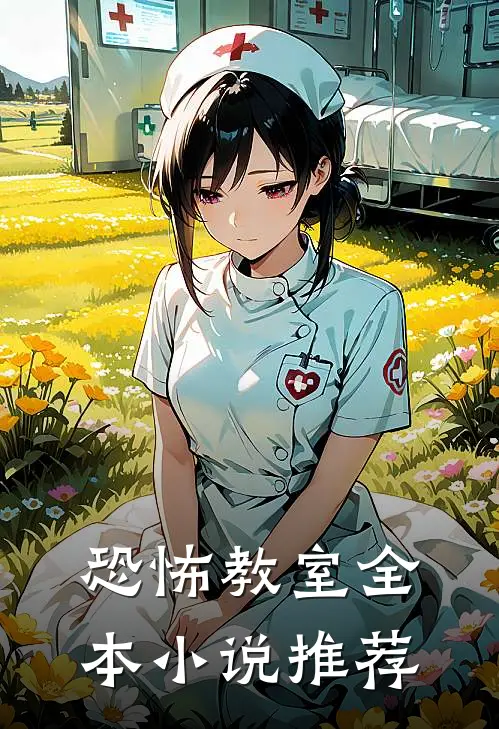 恐怖教室全本小说推荐