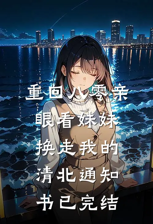 重回八零亲眼看妹妹换走我的清北通知书已完结