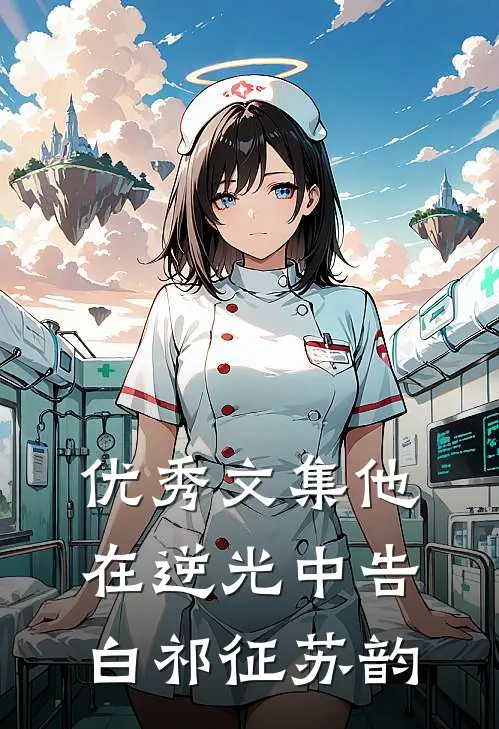 优秀文集他在逆光中告白祁征苏韵