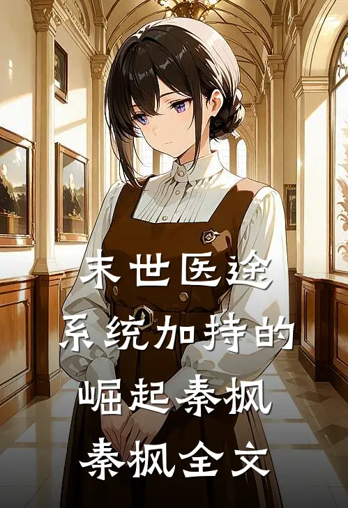 末世医途：系统加持的崛起秦枫秦枫全文
