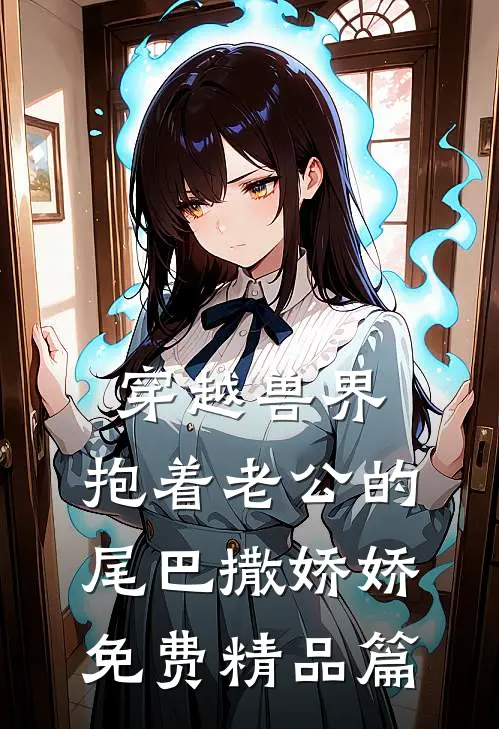 穿越兽界:抱着老公的尾巴撒娇娇免费精品篇