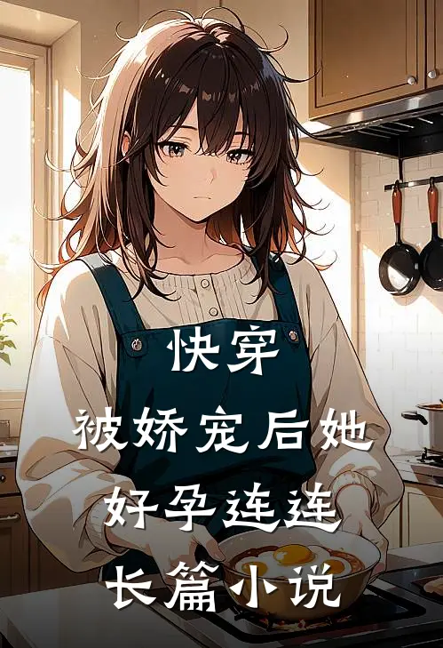 快穿：被娇宠后她好孕连连长篇小说