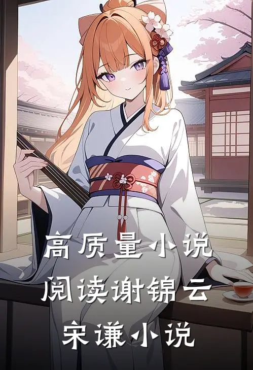 高质量小说阅读谢锦云宋谦小说