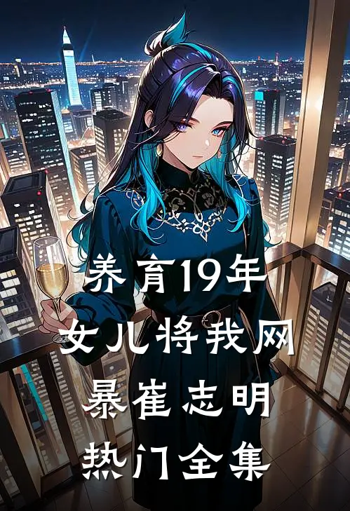 养育19年，女儿将我网暴崔志明热门全集
