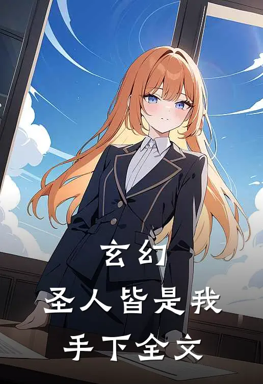 玄幻：圣人皆是我手下全文
