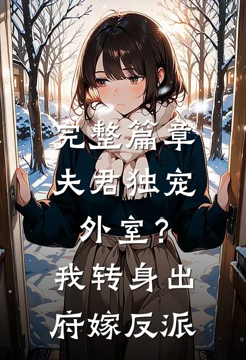 完整篇章夫君独宠外室？我转身出府嫁反派