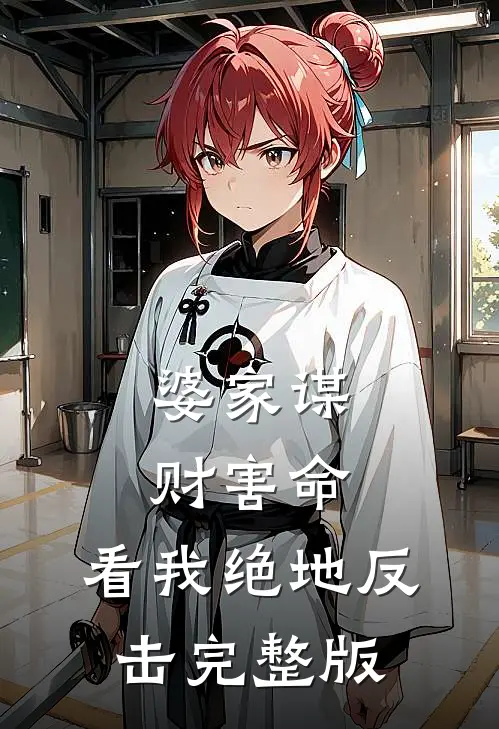 婆家谋财害命，看我绝地反击完整版