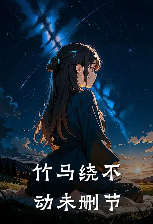 竹马绕不动未删节
